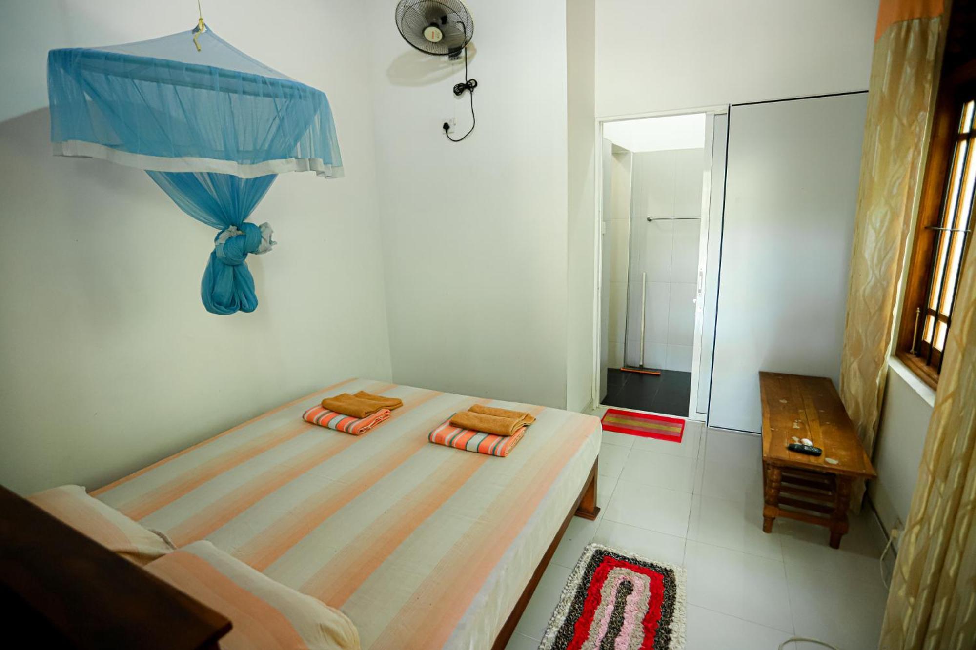 Serene Home Stay Uda Walawe Extérieur photo