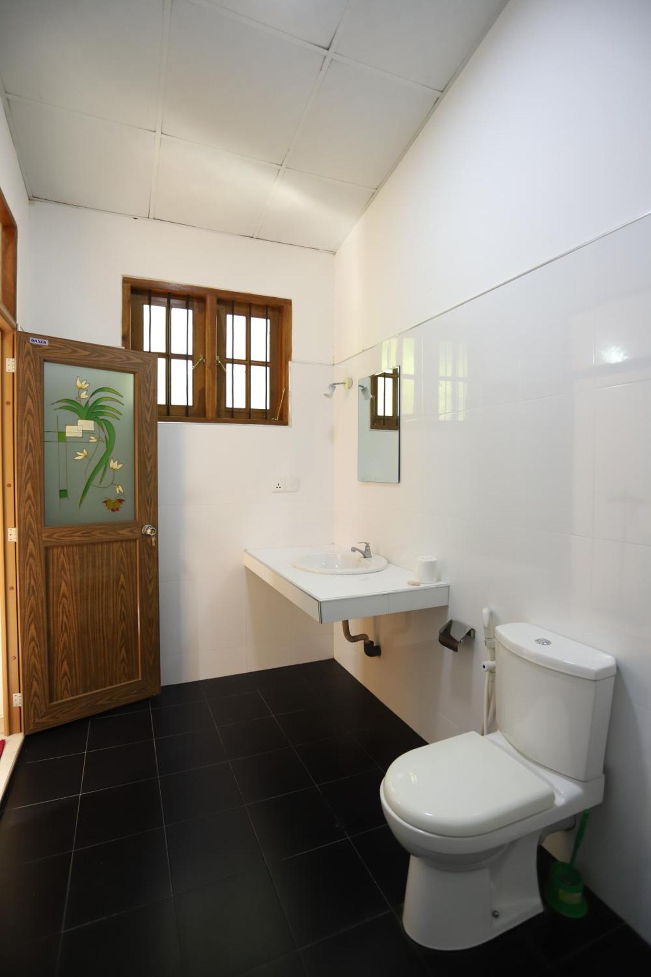 Serene Home Stay Uda Walawe Extérieur photo