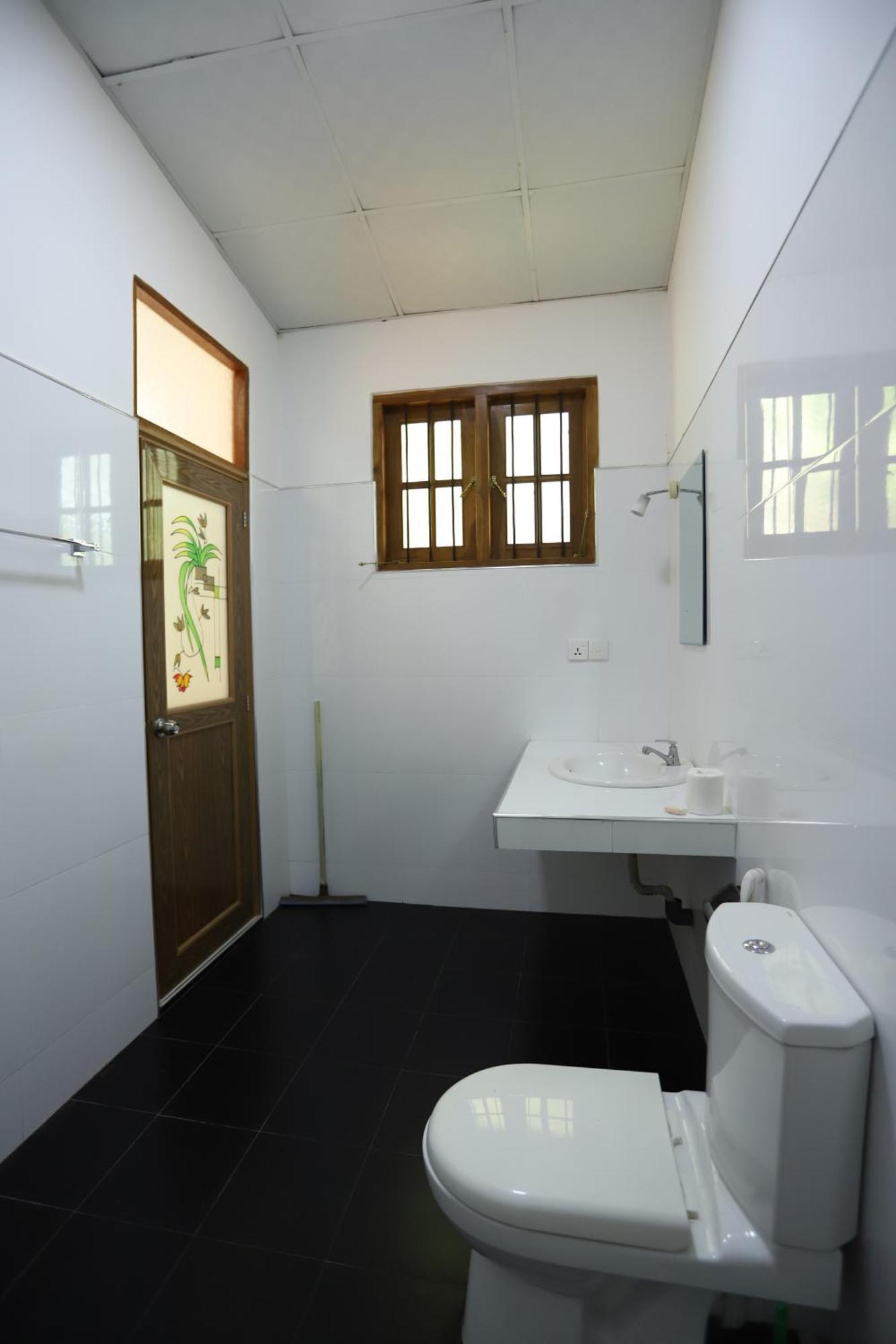 Serene Home Stay Uda Walawe Extérieur photo