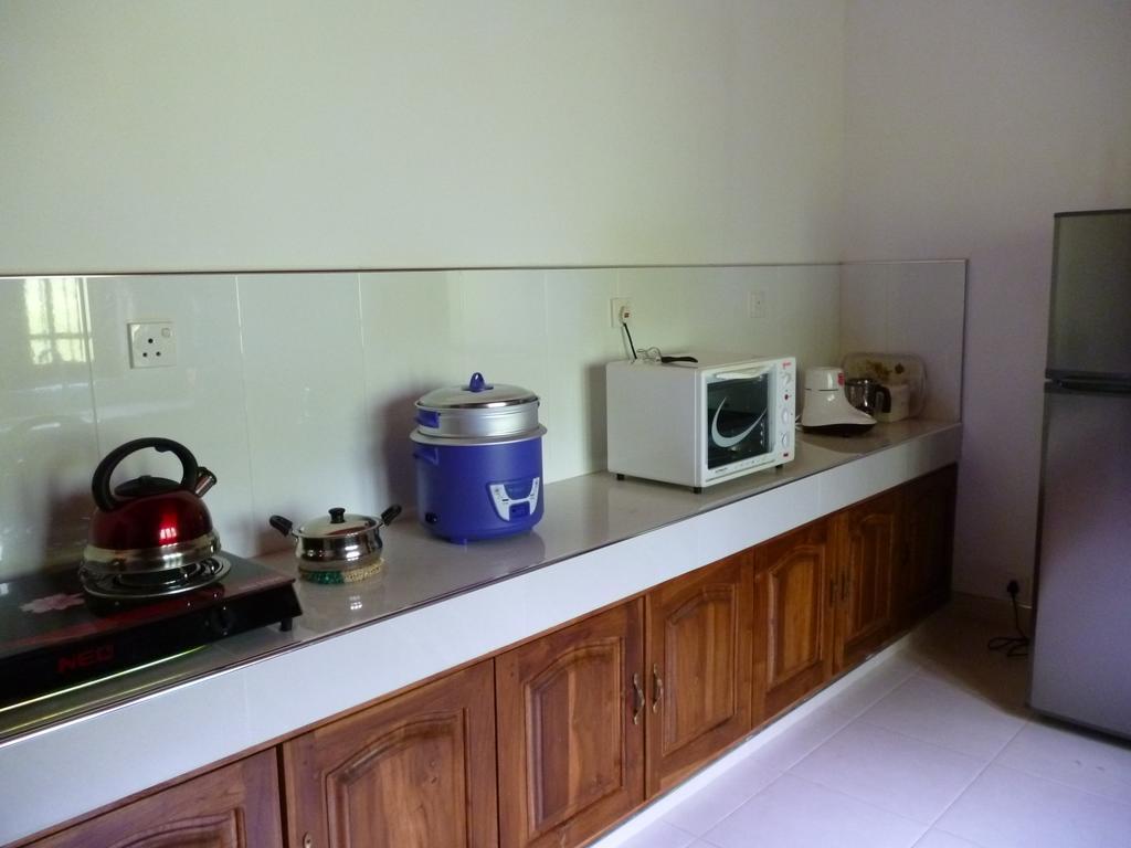 Serene Home Stay Uda Walawe Extérieur photo