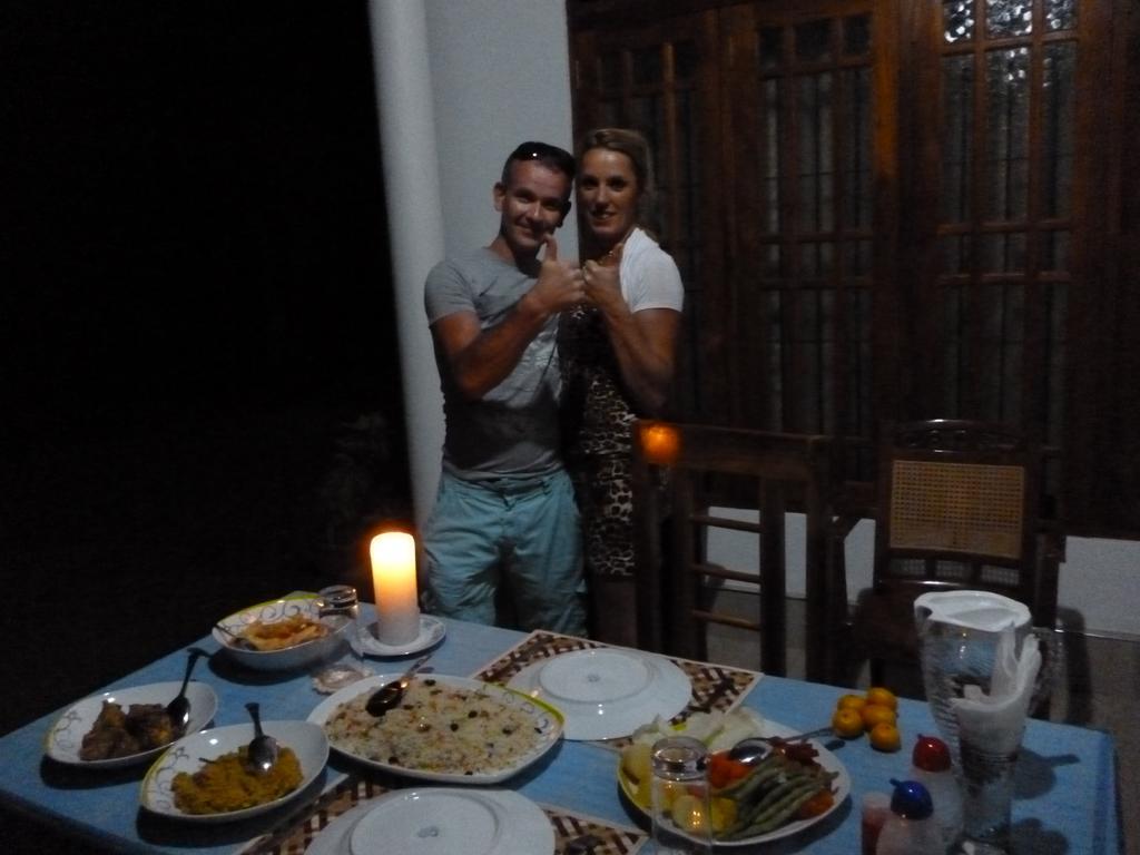 Serene Home Stay Uda Walawe Extérieur photo