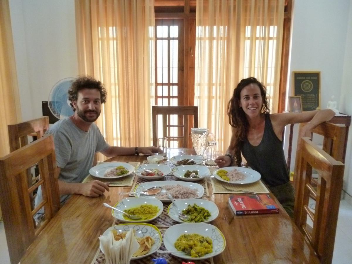 Serene Home Stay Uda Walawe Extérieur photo